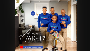 AMA AK47 - WHY ARE YOU HERE Ft. SAMKELISIWE NCWANE