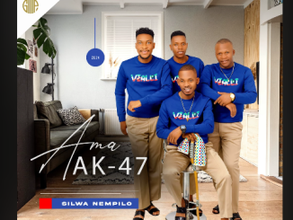 AMA AK47 - WHY ARE YOU HERE Ft. SAMKELISIWE NCWANE