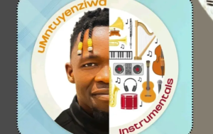 uMntuyenziwa – Instrumentals EP