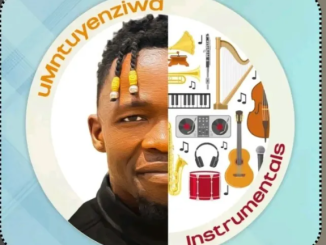 uMntuyenziwa – Instrumentals EP