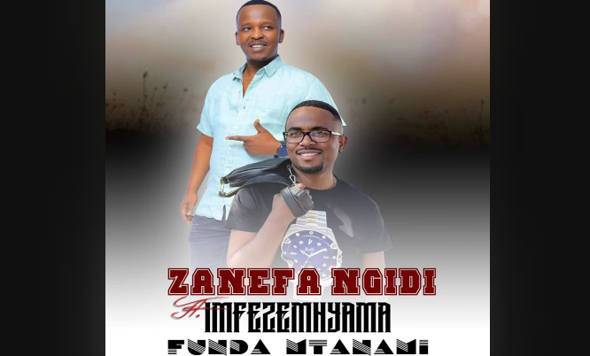 Zanefa Ngidi - Funda Mtanami Ft. Imfezemnyama