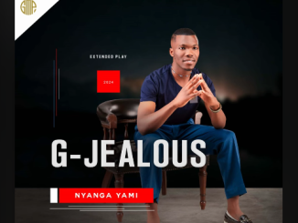 G-Jealous - Nyanga yami