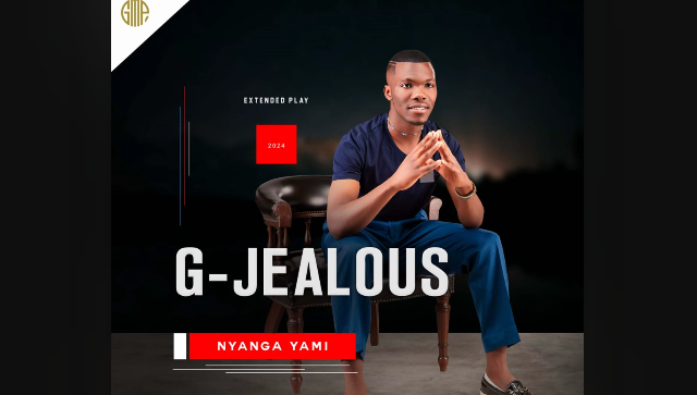 G-Jealous - Nyanga yami