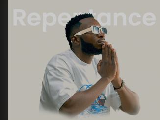 Baba Harare – Repentance EP