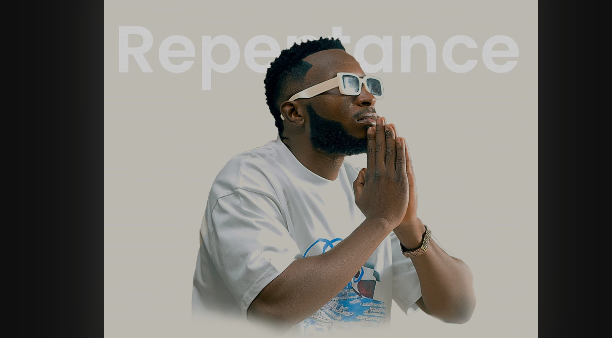 Baba Harare – Repentance EP