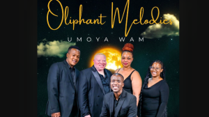 Oliphant Melodies - Khaya Lam 