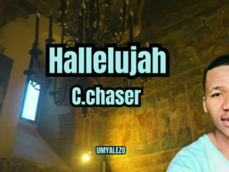 C.chaser - Hallelujah