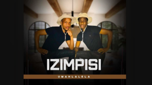 Izimpisi - Umahlalela EP