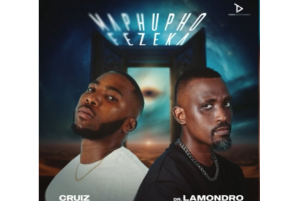 Cruiz, Dr Lamondro & Omit ST – Egoli ft. Amani, Sima Klass, Miss Twaggy & Mazet SA