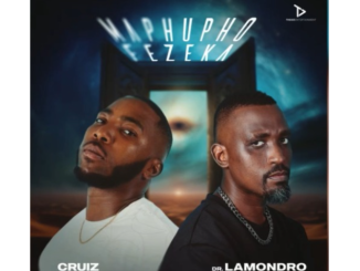 Cruiz, Dr Lamondro & Omit ST – Egoli ft. Amani, Sima Klass, Miss Twaggy & Mazet SA