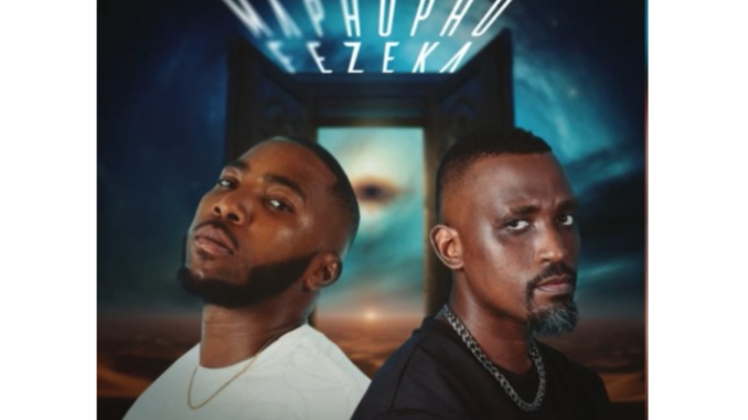 Cruiz, Dr Lamondro & Omit ST – Egoli ft. Amani, Sima Klass, Miss Twaggy & Mazet SA