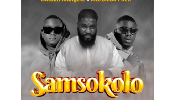 Hassan Mangete & Murumba Pitch – Samsokolo ft. Sabelo Ncala, DJ Castro & Mshizo