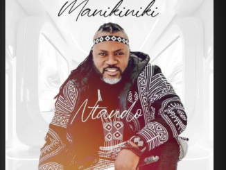 Ntando - Manikiniki