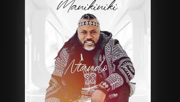 Ntando - Manikiniki