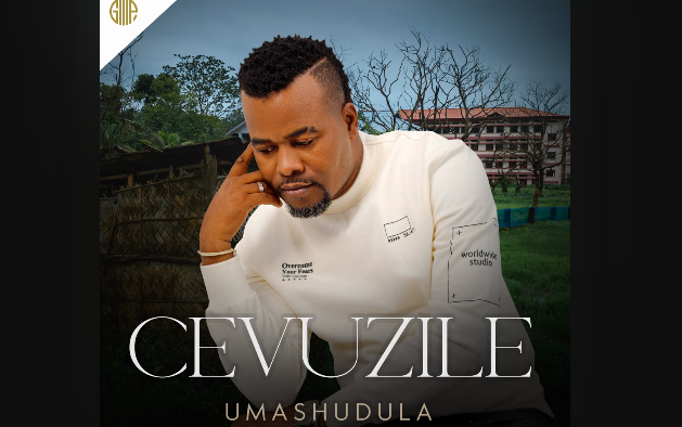 Cevuzile - uMashudula EP