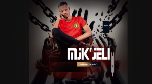 Mjikjeli - Sekwanele