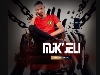 Mjikjeli - Sekwanele