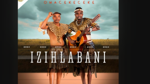 Izihlabanii - Umjolo Ft Mzothi