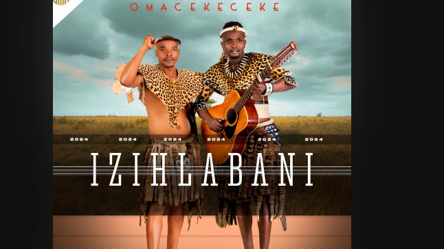 Izihlabanii - Ngeke basqede