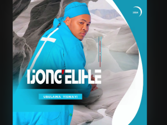 iJong'elihle - BAKHALA NGOSLENDA