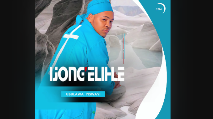 iJong'elihle - BAKHALA NGOSLENDA