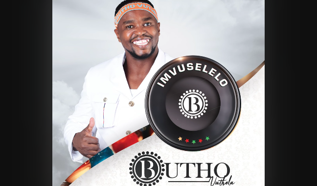 Butho Vuthela - Imvuselelo ALBUM