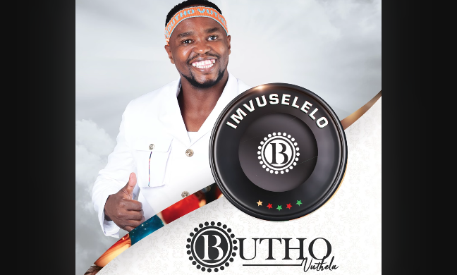 Butho Vuthela - Imvuselelo ALBUM