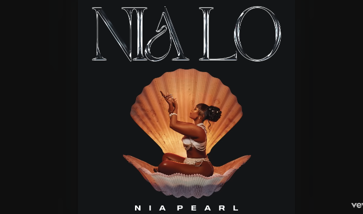 Nia Pearl - Nzulu Ft. Stixx, Stopper, Maremo Violin