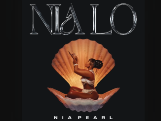 Nia Pearl - Nia Lo EP