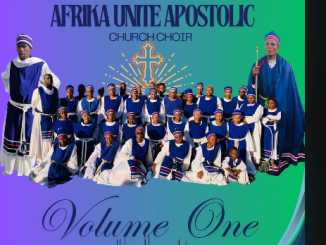 AFRIKA UNITE APOSTOLIC CHURCH CHOIR - Haeka Nkimela