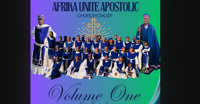 AFRIKA UNITE APOSTOLIC CHURCH CHOIR - Hosana