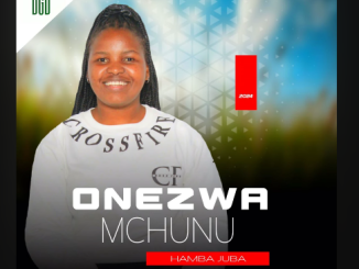 Onezwa Mchunu - Uthando Ngolwakhe Ft. Umjabulisi