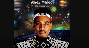 Sun EL Musician - Kwalula 