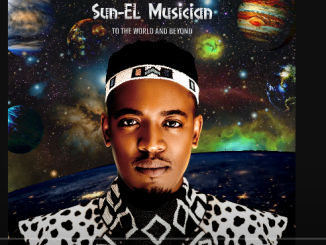 Sun EL Musician - Kwalula