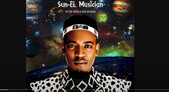 Sun EL Musician - Kwalula