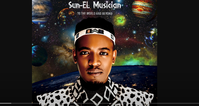 Sun EL Musician - Kwalula