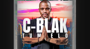 C-Blak - Stories You Used To Tell 