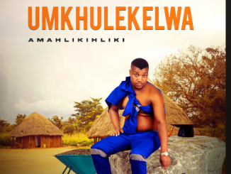 uMkhulekelwa - Into Engabe Kanginayo