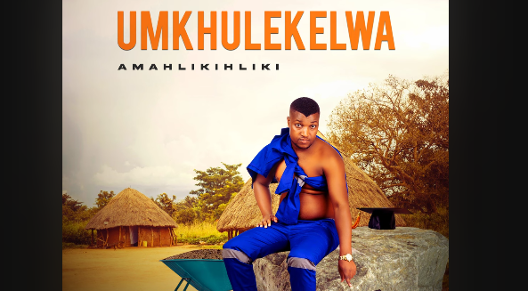 uMkhulekelwa - Into Engabe Kanginayo