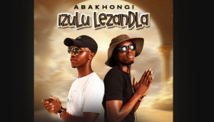 Abakhongi - Izulu Lezandla 