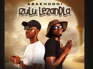 Abakhongi - Izulu Lezandla