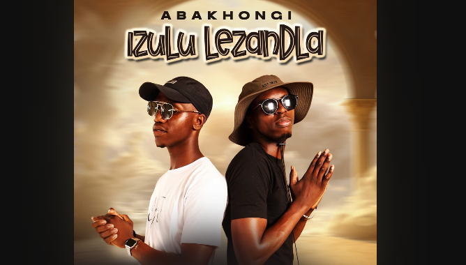 Abakhongi - Izulu Lezandla