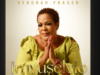 Deborah Fraser - UngikhumbuleDeborah Fraser - Ungikhumbule