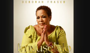 Deborah Fraser - Imvuselelo