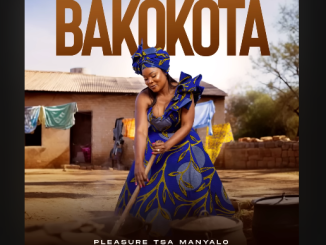 Pleasure Tsa Manyalo - Bakokota