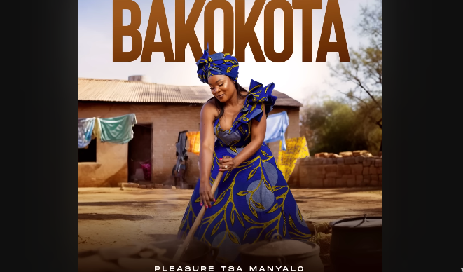 Pleasure Tsa Manyalo - Bakokota