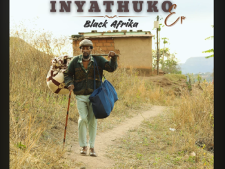 Black Afrika - Inyathuko