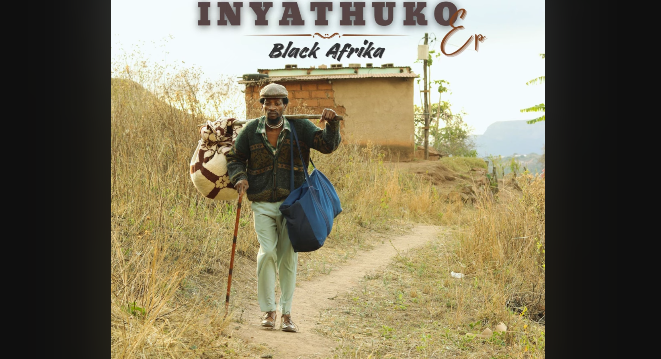 Black Afrika - Inyathuko