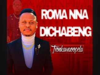 Txonka Waoopela - Roma Nna