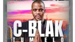 C-Blak – Ancestral ft Sef Pico & Ndabezinhle